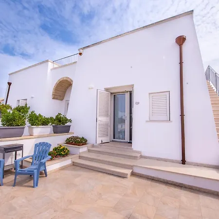 Holiday home Soffio Di Mare Ponente