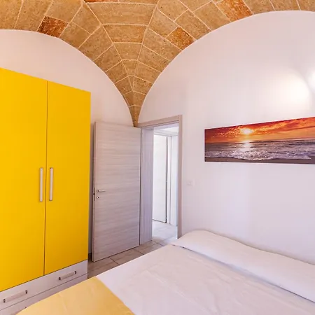Holiday home Soffio Di Mare Ponente *
