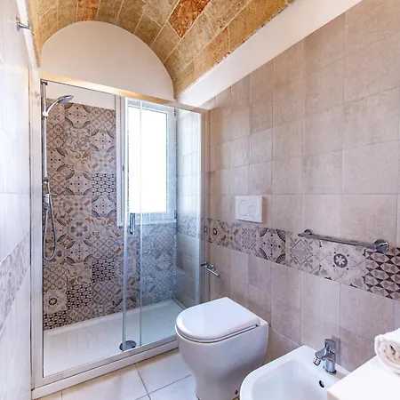 Soffio Di Mare Ponente Holiday home