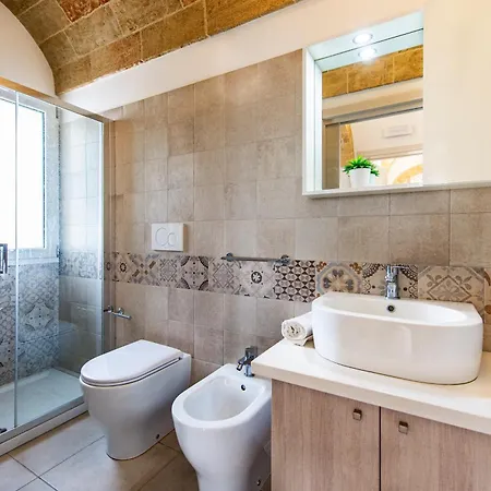 Holiday home Soffio Di Mare Ponente