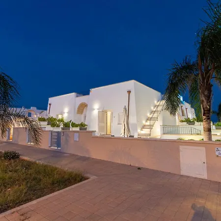 Soffio Di Mare Ponente Holiday home *