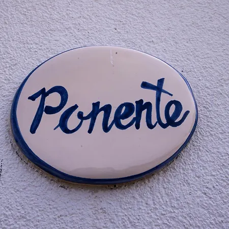 Soffio Di Mare Ponente *